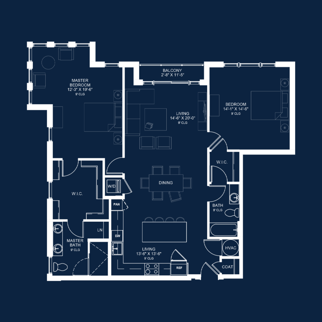 Apartments Vue New Canaan