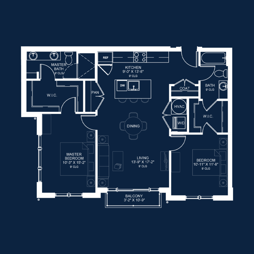 Apartments Vue New Canaan