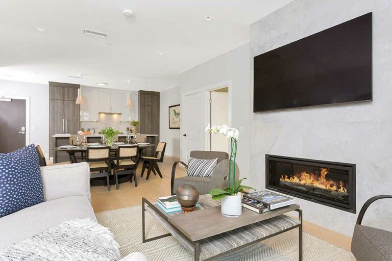 Condominiums Vue New Canaan