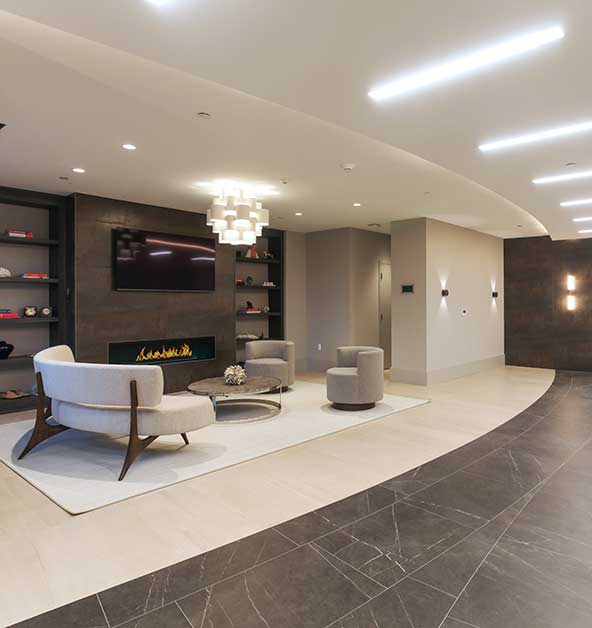 Luxury Homes in Fairfield County Vue New Canaan