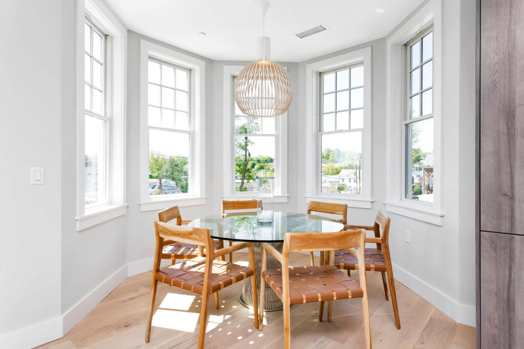 Gallery Vue New Canaan