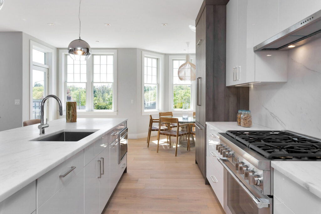 Gallery Vue New Canaan