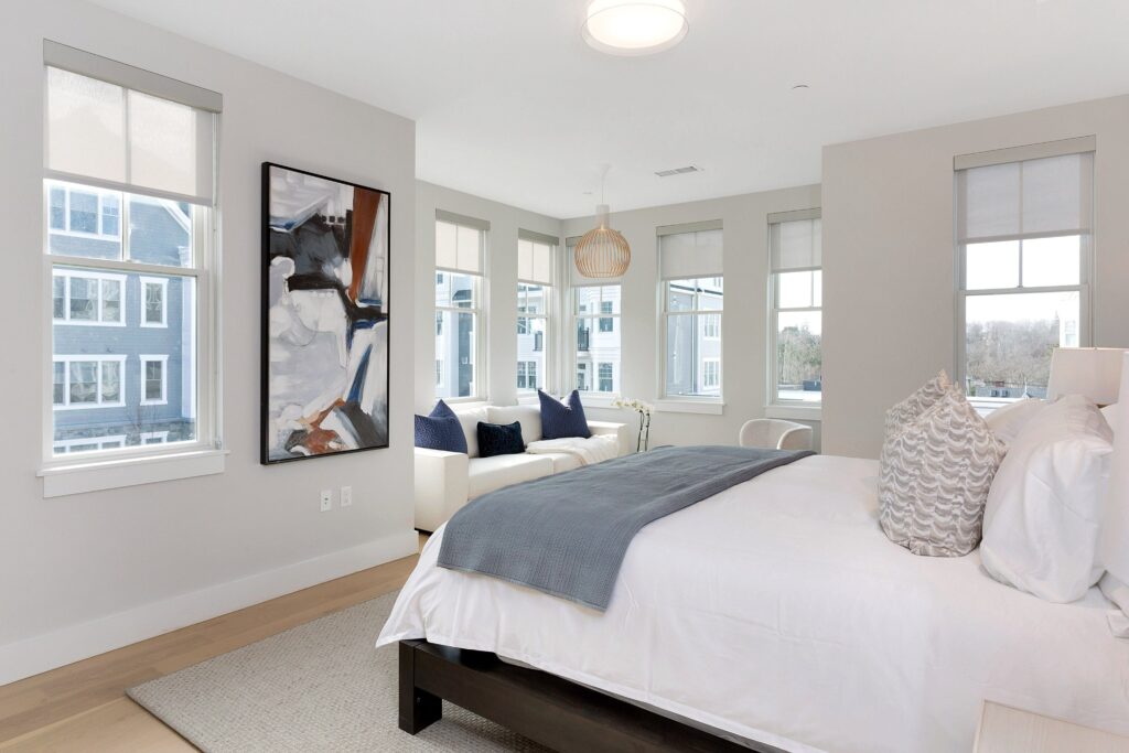 Gallery Vue New Canaan