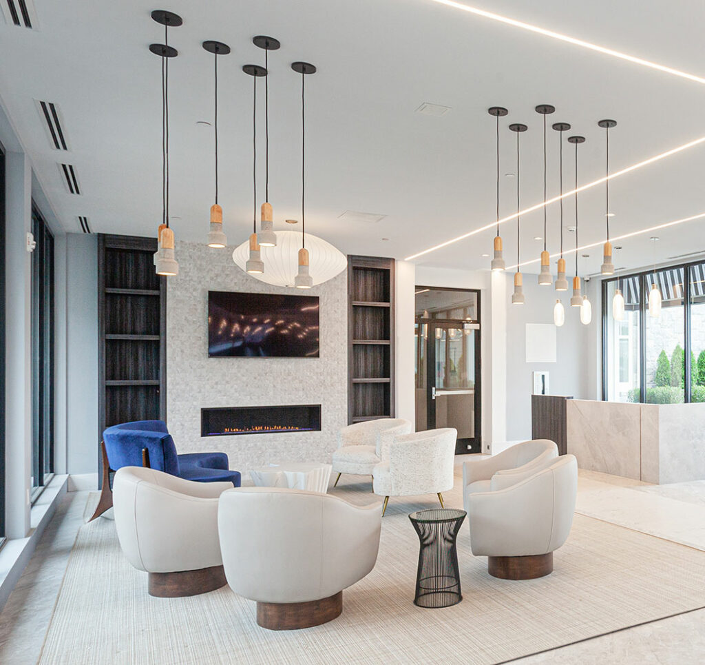 Luxury Homes in Fairfield County Vue New Canaan