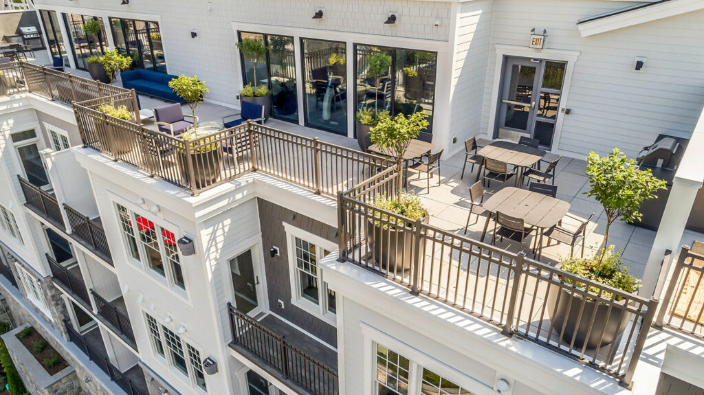 Gallery Vue New Canaan